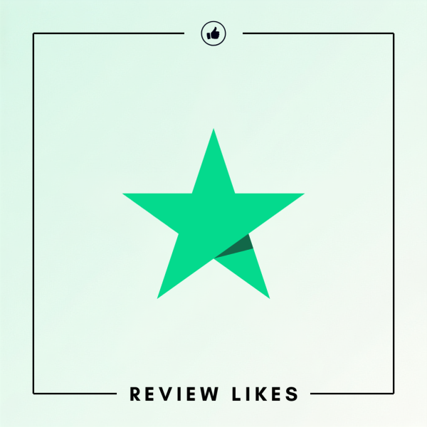 Buy Trustpilot Review Likes