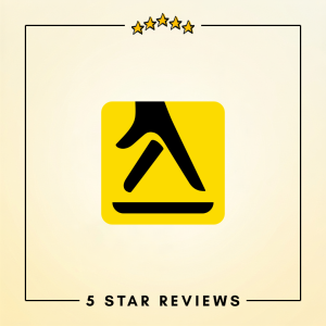 Buy YELL 5 Star Reviews